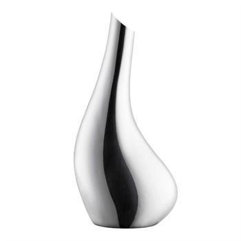 Solitaire swan vase fra Vagnbys